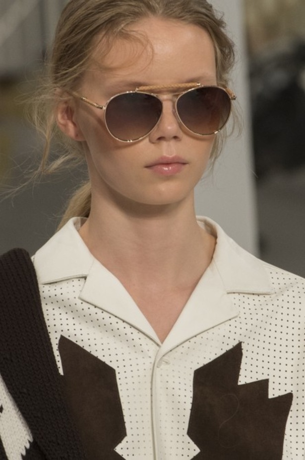 مجموعة تودز لربيع و صيف 2018