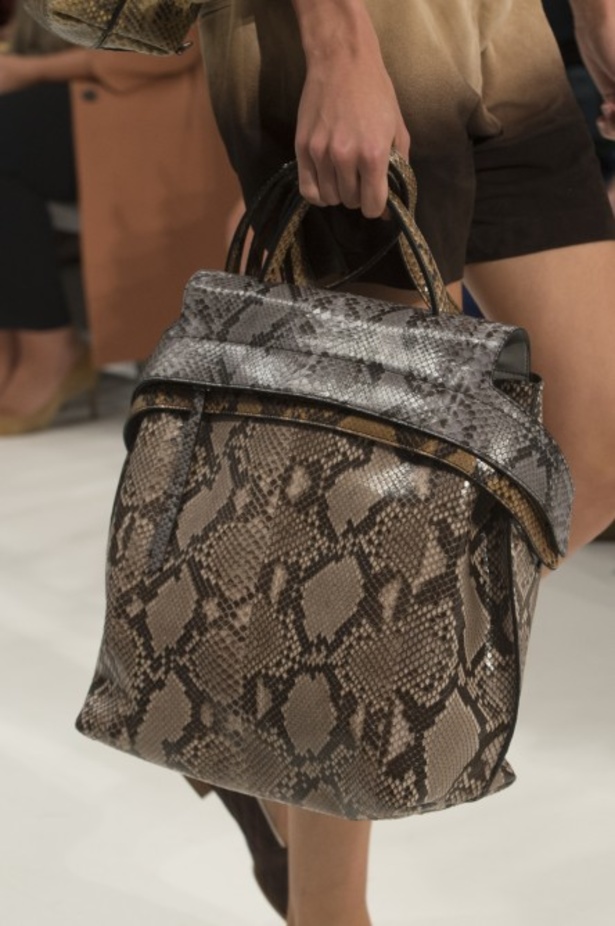 مجموعة تودز لربيع و صيف 2018