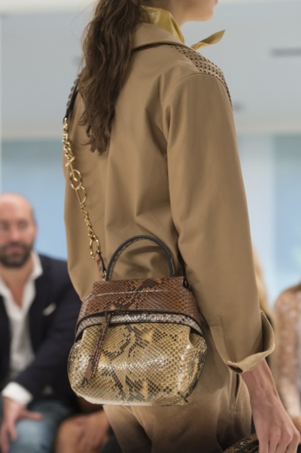 مجموعة تودز لربيع و صيف 2018