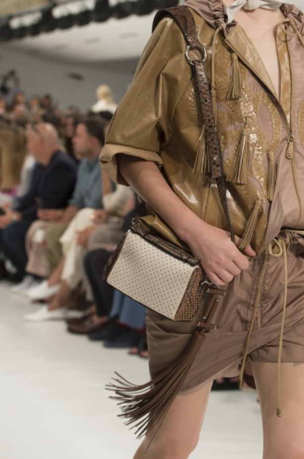 مجموعة تودز لربيع و صيف 2018