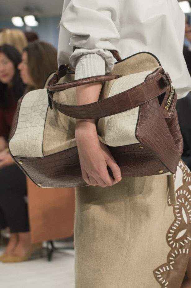 مجموعة تودز لربيع و صيف 2018