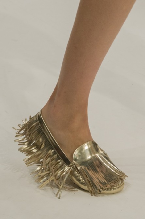 مجموعة تودز لربيع و صيف 2018