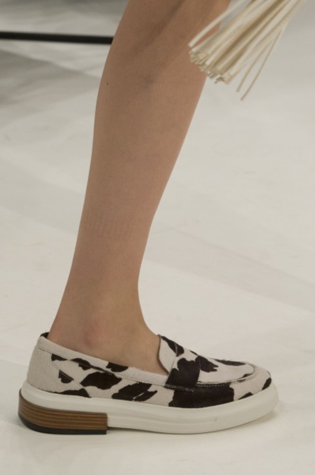 مجموعة تودز لربيع و صيف 2018