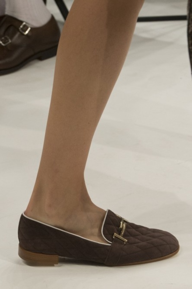 مجموعة تودز لربيع و صيف 2018