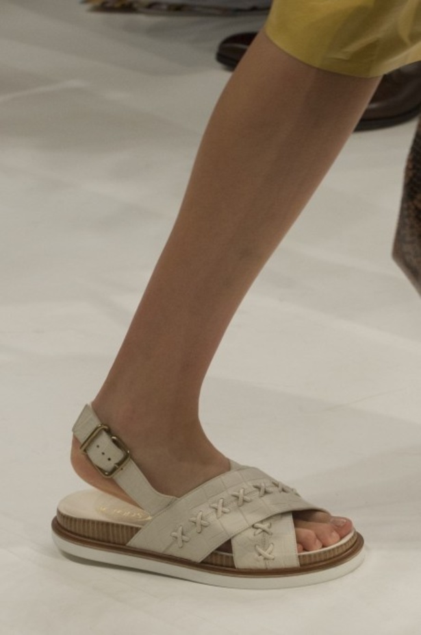 مجموعة تودز لربيع و صيف 2018