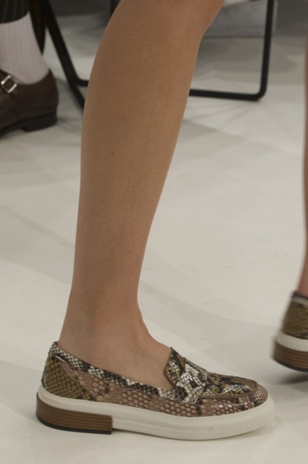 مجموعة تودز لربيع و صيف 2018