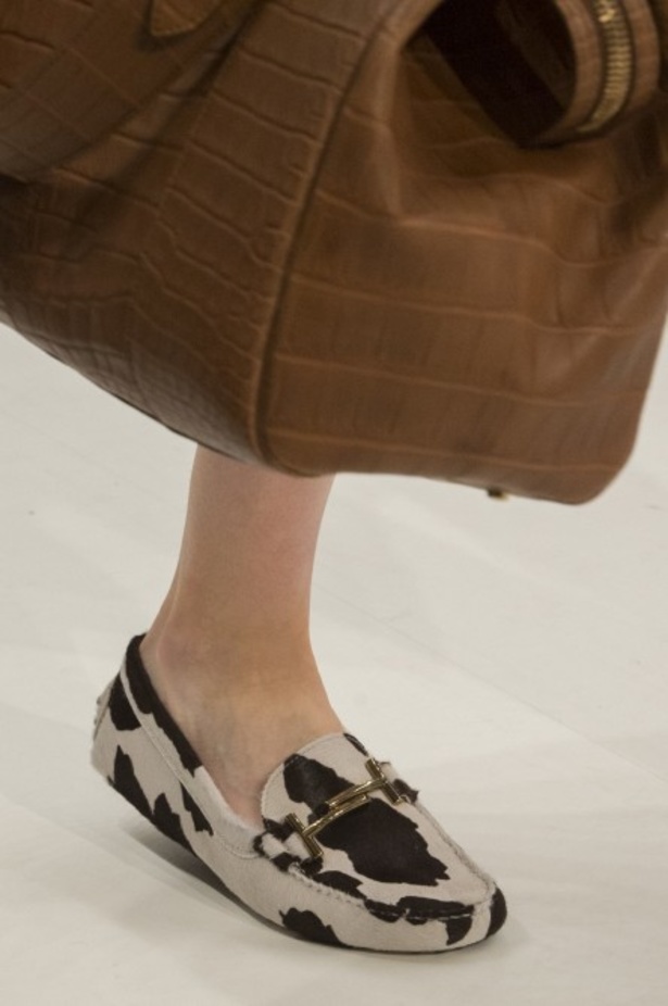 مجموعة تودز لربيع و صيف 2018