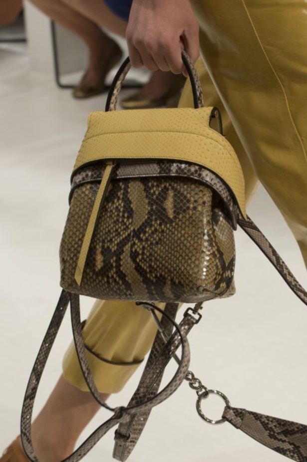 مجموعة تودز لربيع و صيف 2018