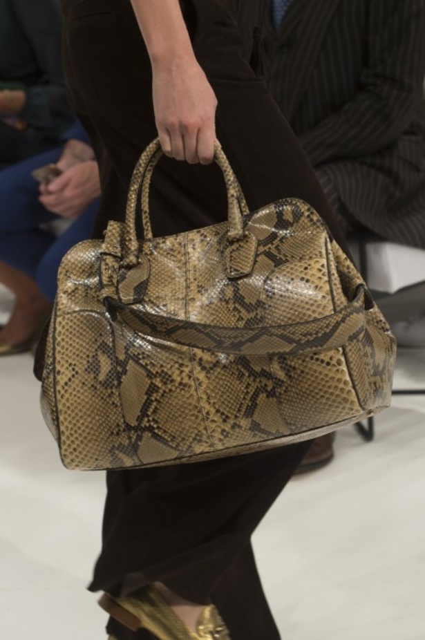 مجموعة تودز لربيع و صيف 2018