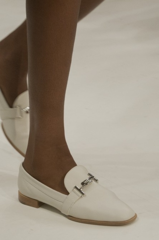 مجموعة تودز لربيع و صيف 2018