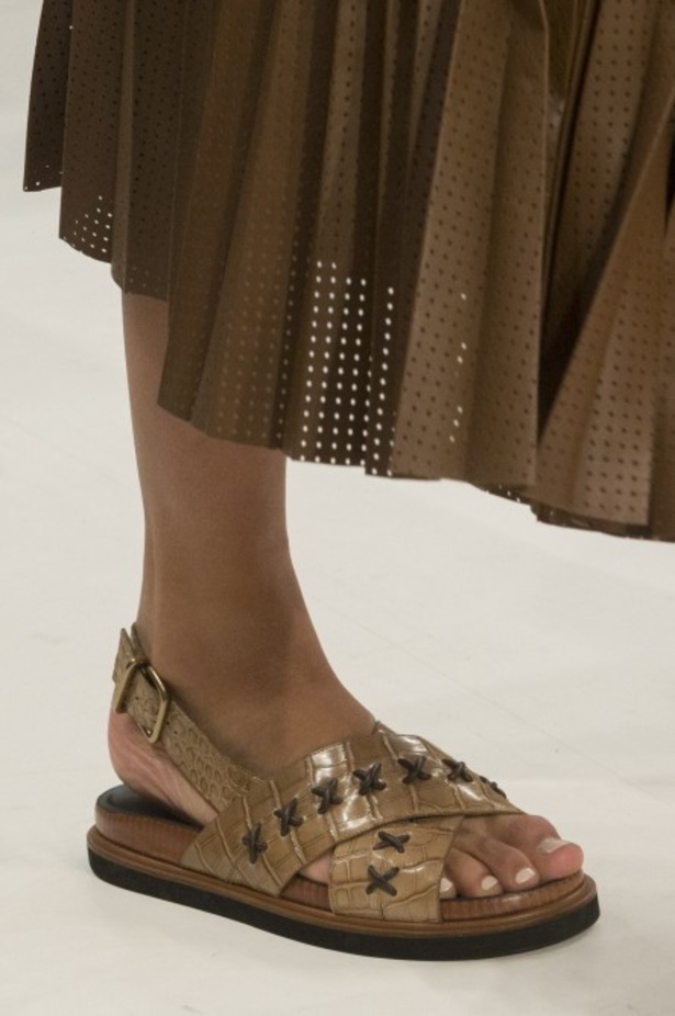 مجموعة تودز لربيع و صيف 2018