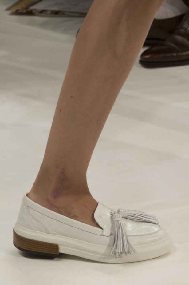 مجموعة تودز لربيع و صيف 2018