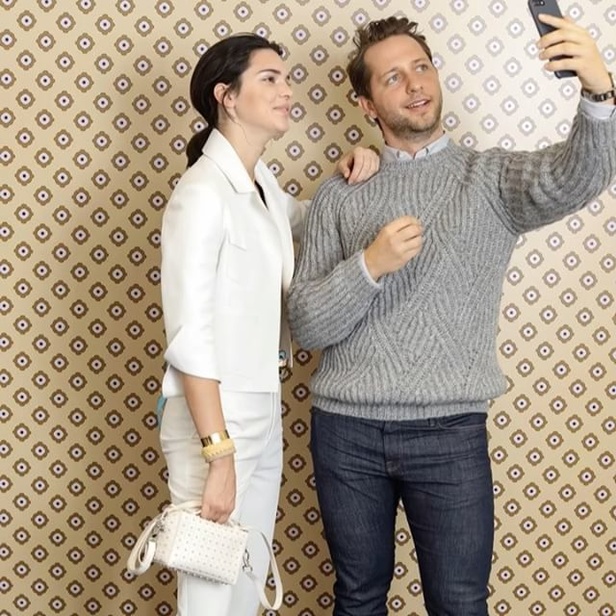 مجموعة تودز لربيع و صيف 2018