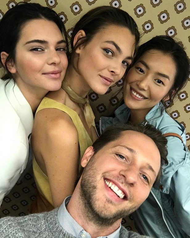 مجموعة تودز لربيع و صيف 2018