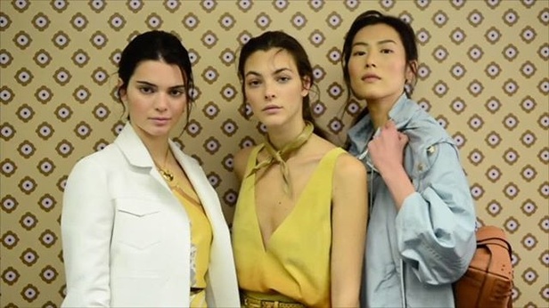 مجموعة تودز لربيع و صيف 2018