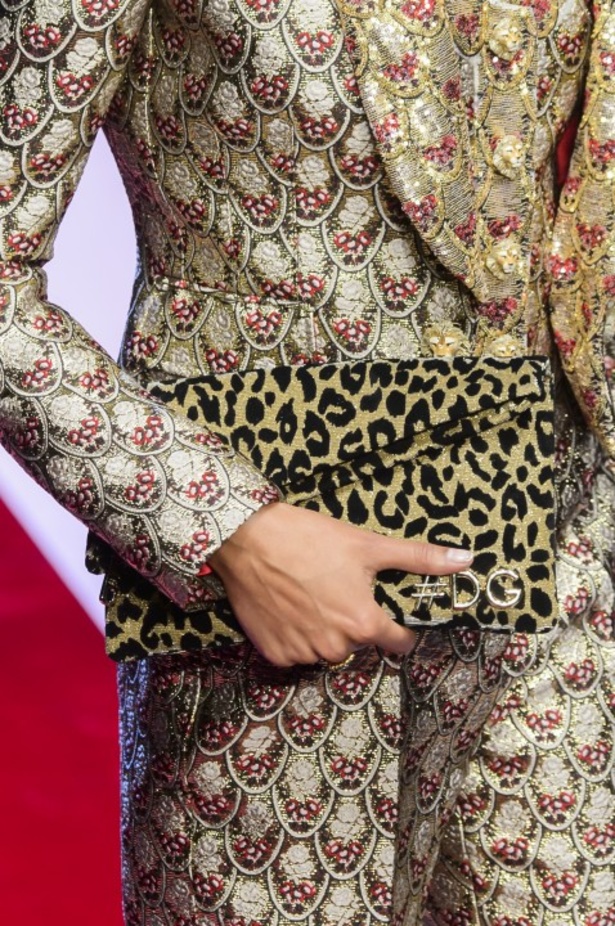 Dolce & Gabbana تجسّد الحبّ والجمّال في مجموعتها لربيع وصيف 2018 