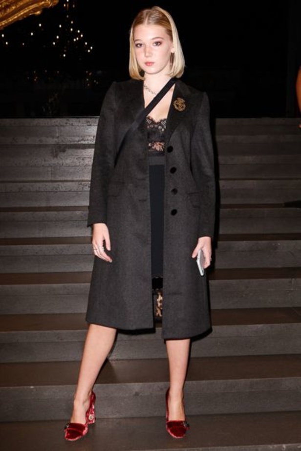 Dolce & Gabbana تجسّد الحبّ والجمّال في مجموعتها لربيع وصيف 2018 