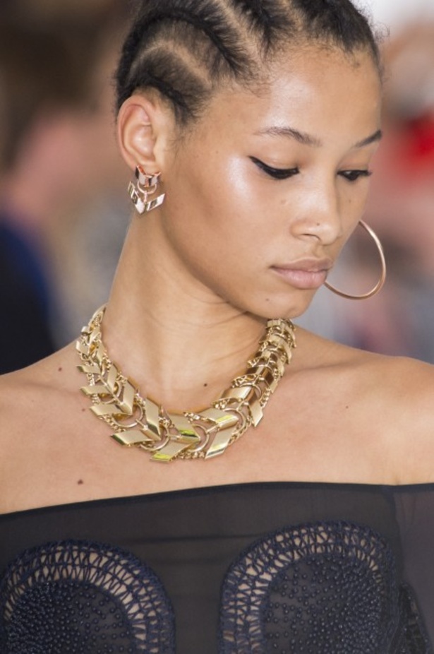 مجموعة روبيرتو كافالي لموسم ربيع وصيف 2018