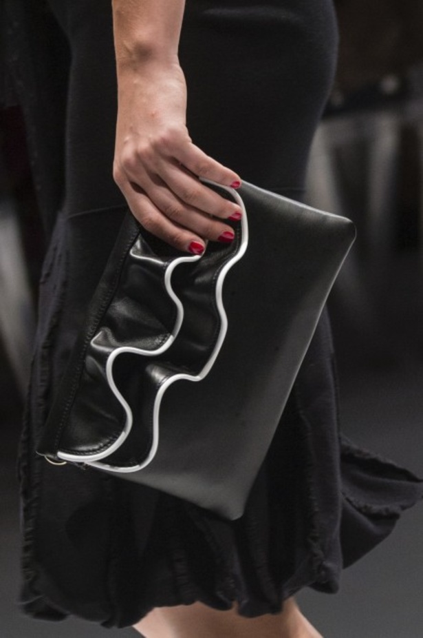 مجموعة Blumarine لربيع وصيف 2018