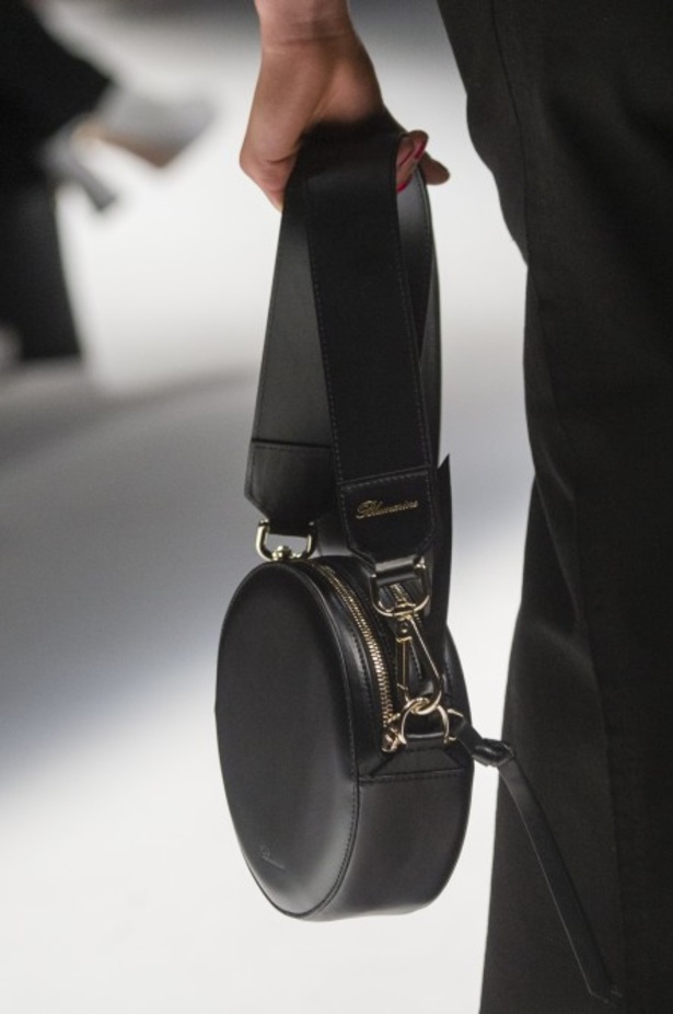 مجموعة Blumarine لربيع وصيف 2018