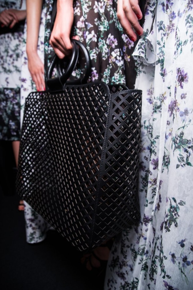 مجموعة Blumarine لربيع وصيف 2018