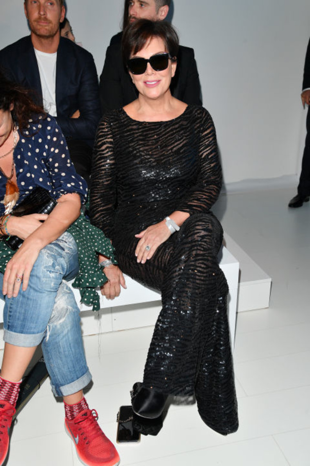 مجموعة Versace لربيع وصيف 2018