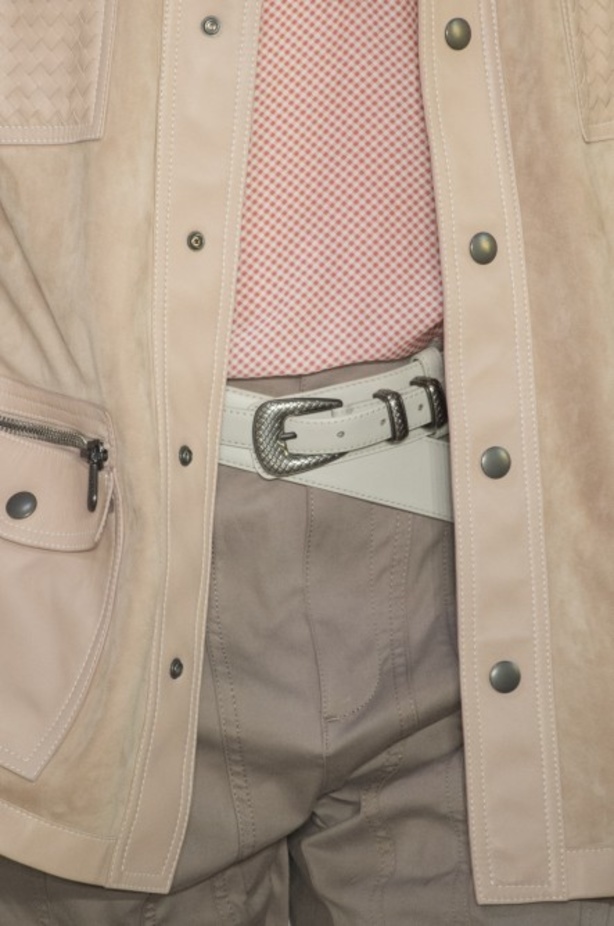 مجموعة “بوتيغا فينيتا” للأزياء لربيع وصيف 2018 !