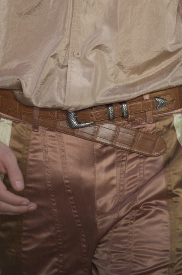 مجموعة “بوتيغا فينيتا” للأزياء لربيع وصيف 2018 !