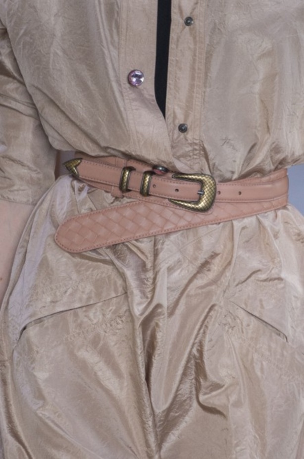 مجموعة “بوتيغا فينيتا” للأزياء لربيع وصيف 2018 !