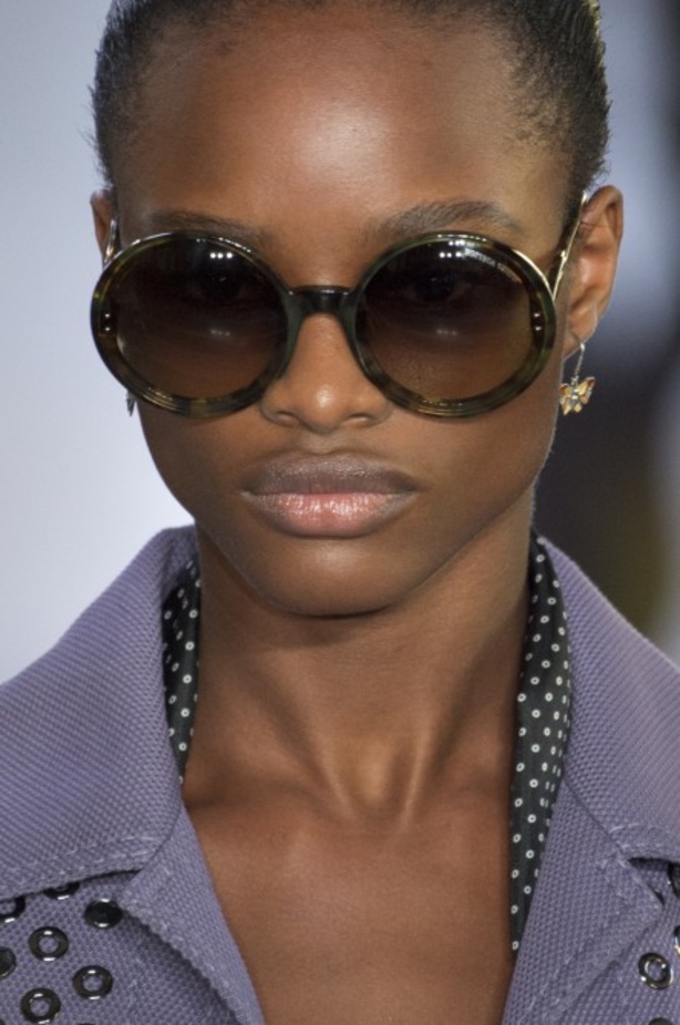 مجموعة “بوتيغا فينيتا” للأزياء لربيع وصيف 2018 !