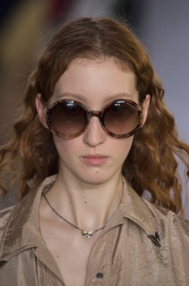 مجموعة “بوتيغا فينيتا” للأزياء لربيع وصيف 2018 !