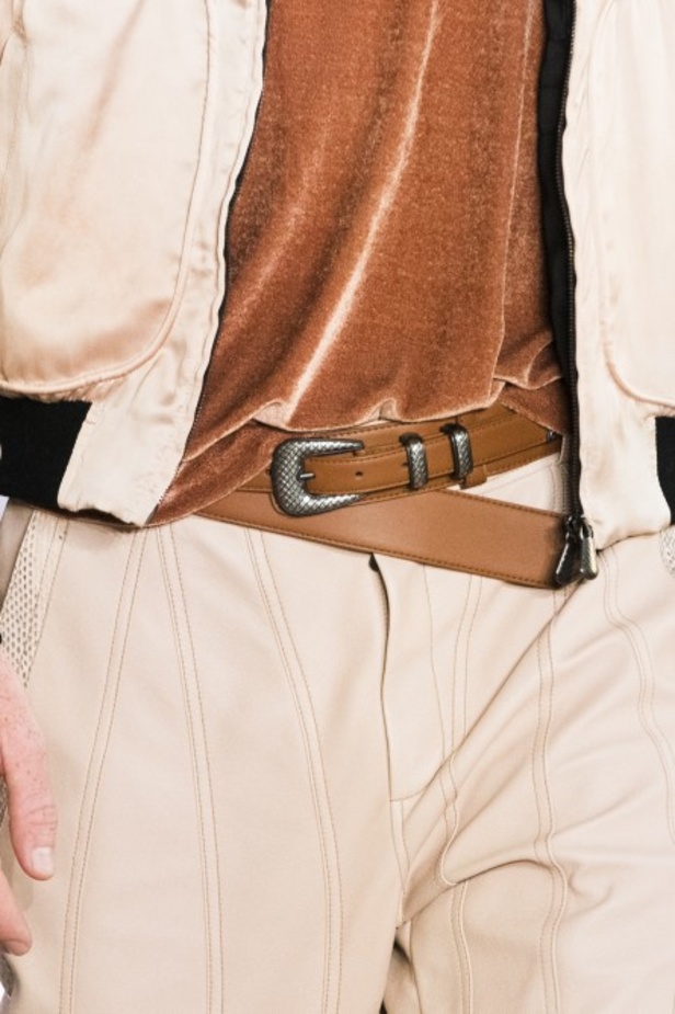 مجموعة “بوتيغا فينيتا” للأزياء لربيع وصيف 2018 !