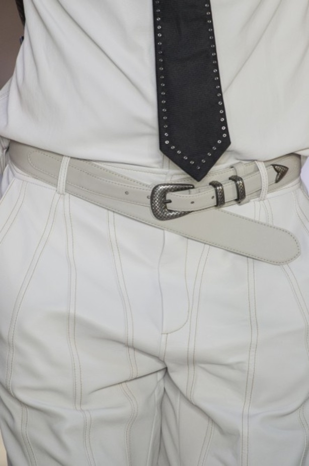 مجموعة “بوتيغا فينيتا” للأزياء لربيع وصيف 2018 !