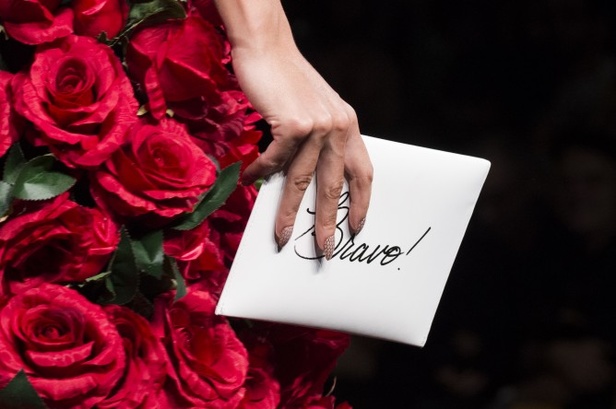 مجموعة Moschino لربيع وصيف 2018