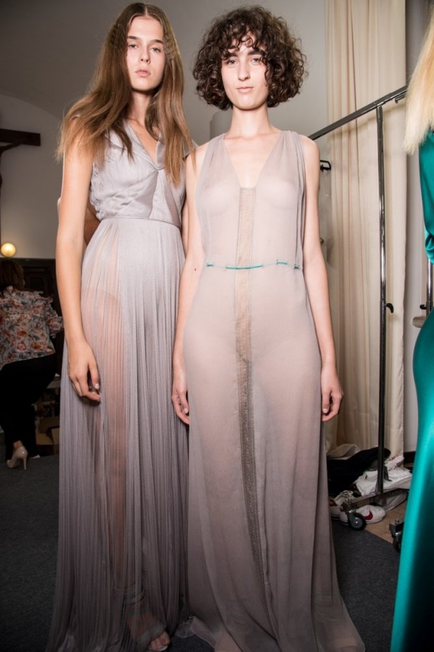 مجموعة فيونيت لموسم ربيع وصيف 2018