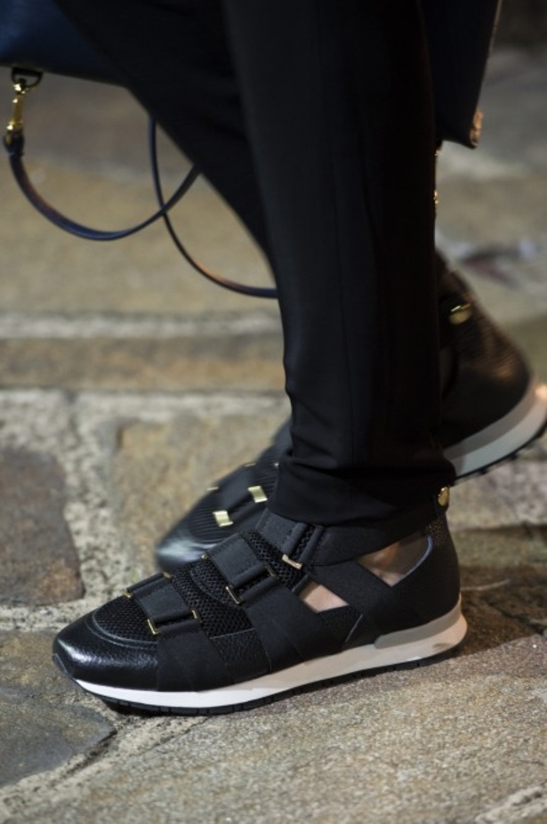 مجموعة فيونيت لموسم ربيع وصيف 2018