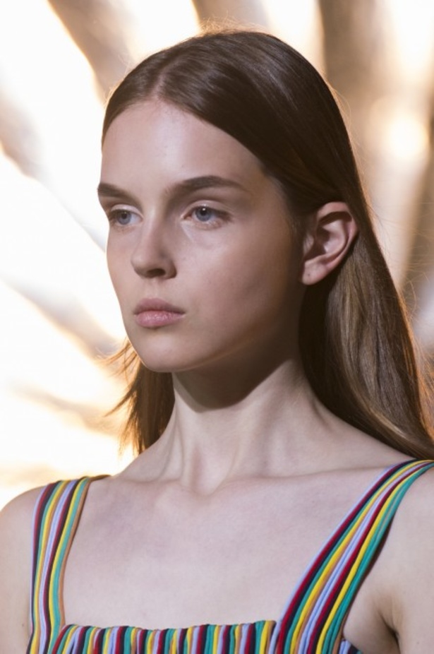 مجموعة فيونيت لموسم ربيع وصيف 2018