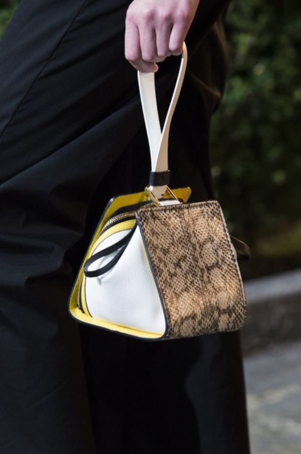 مجموعة فيونيت لموسم ربيع وصيف 2018