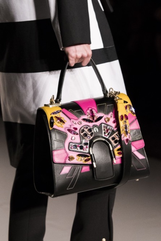 مجموعة ايجنر لربيع و صيف 2018