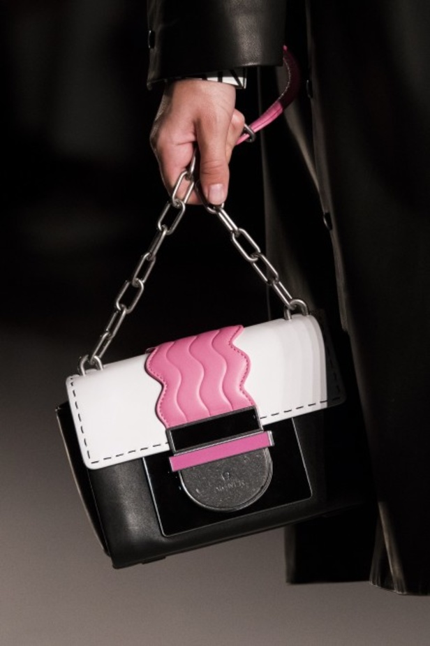 مجموعة ايجنر لربيع و صيف 2018