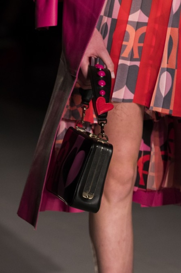 مجموعة ايجنر لربيع و صيف 2018