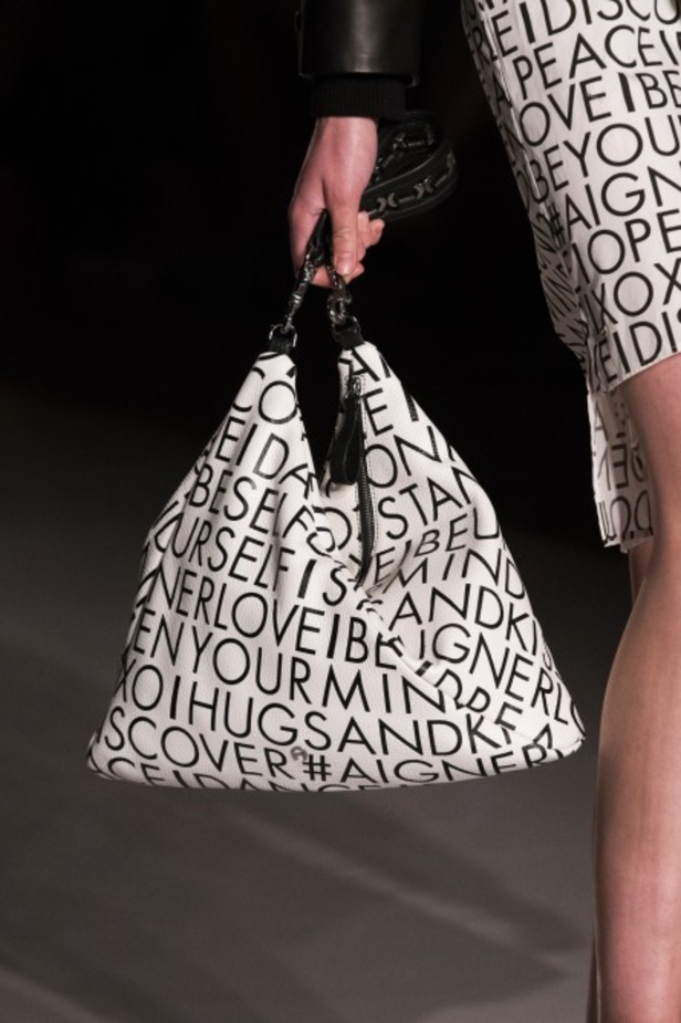 مجموعة ايجنر لربيع و صيف 2018