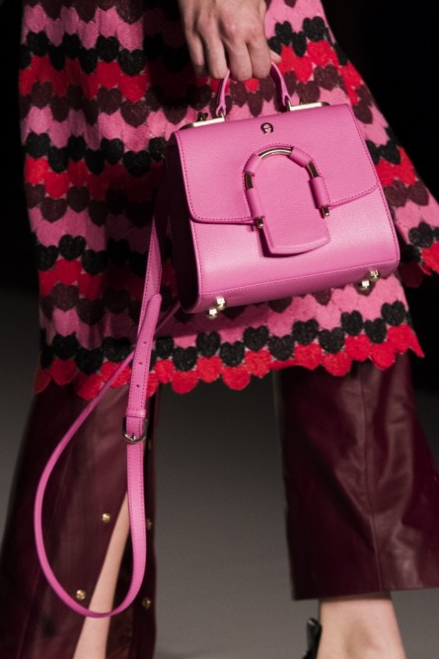 مجموعة ايجنر لربيع و صيف 2018