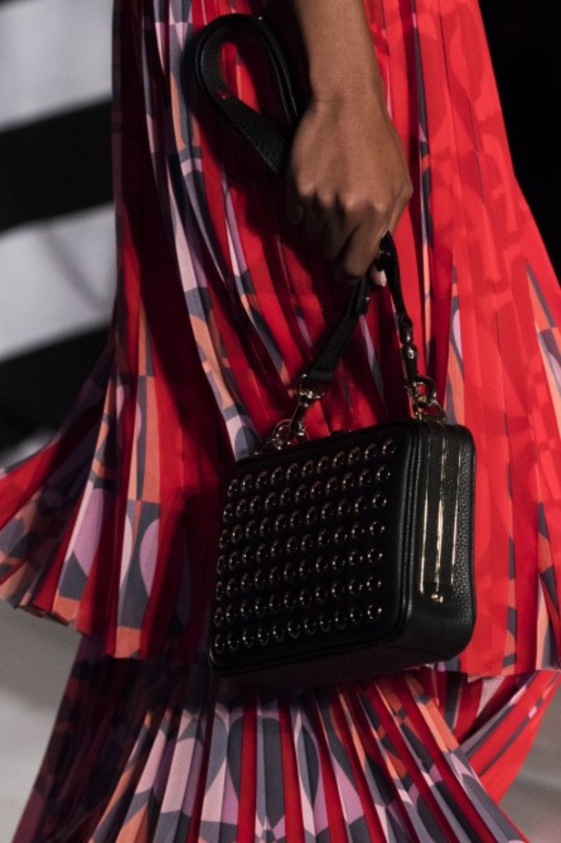 مجموعة ايجنر لربيع و صيف 2018