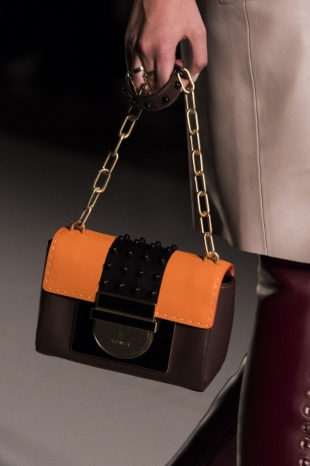 مجموعة ايجنر لربيع و صيف 2018