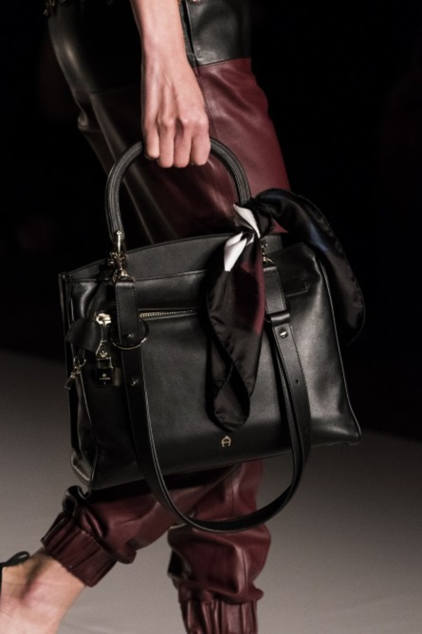 مجموعة ايجنر لربيع و صيف 2018