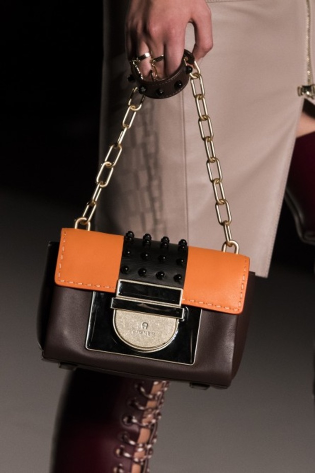 مجموعة ايجنر لربيع و صيف 2018