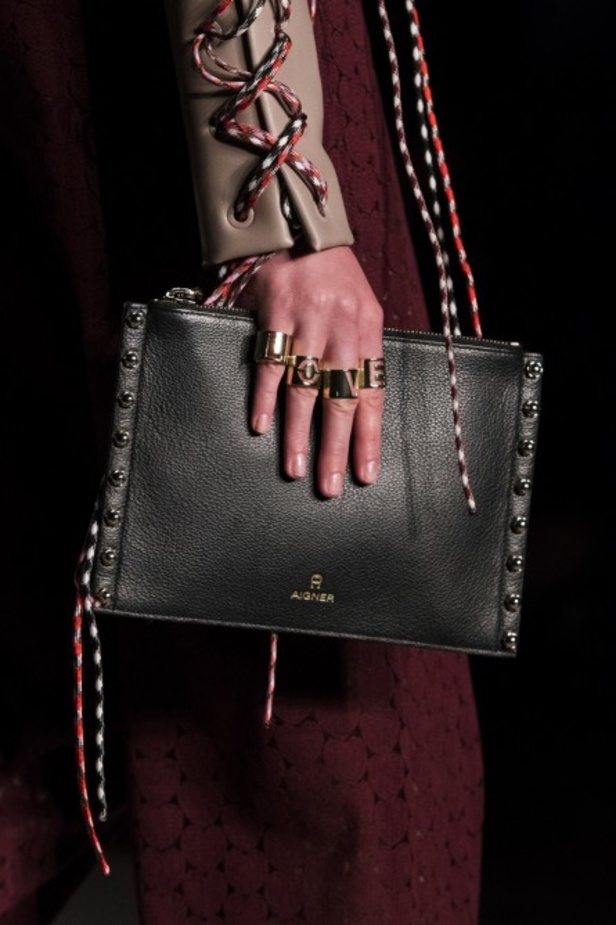 مجموعة ايجنر لربيع و صيف 2018