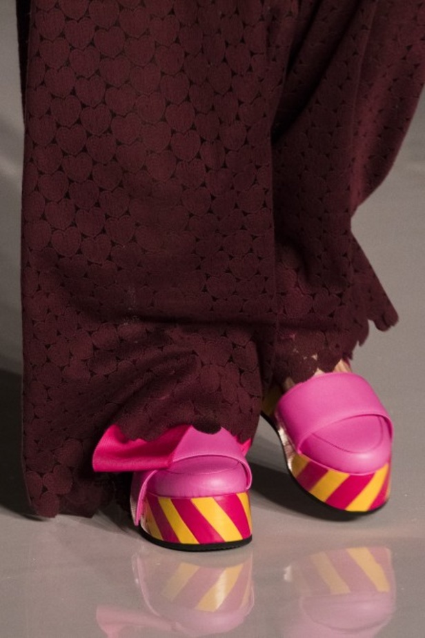 مجموعة ايجنر لربيع و صيف 2018