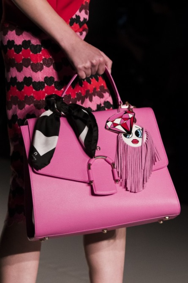 مجموعة ايجنر لربيع و صيف 2018